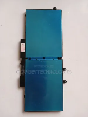 Original Dell 3hwpp Laptop Battery