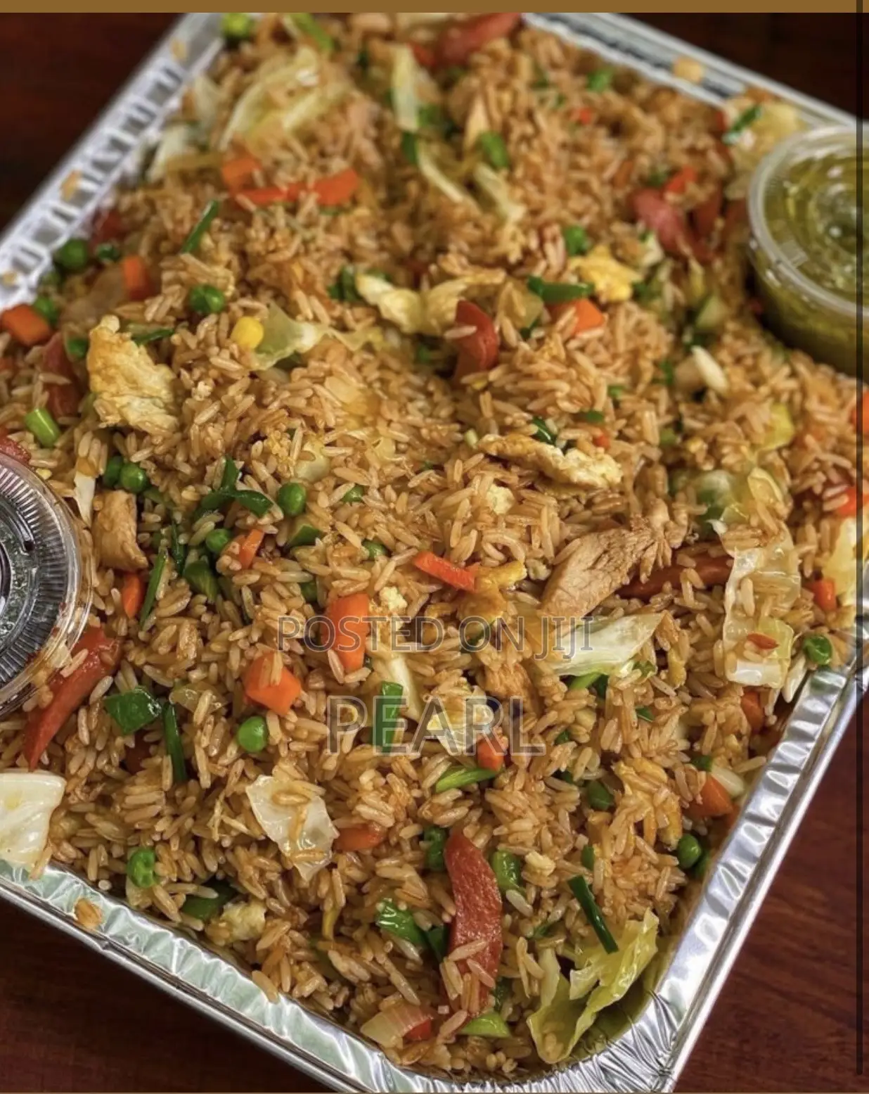 Catering Services for Any Occasion
