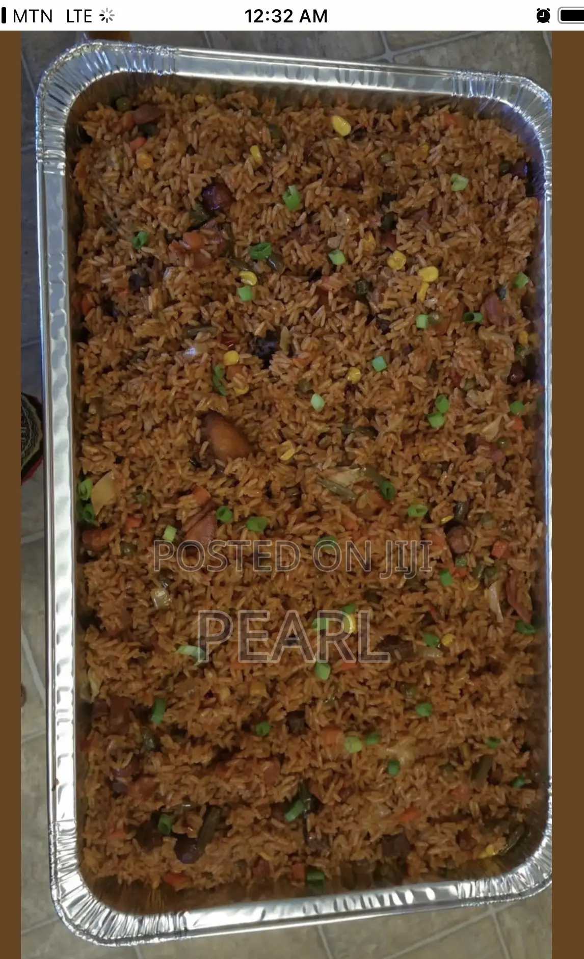 Catering Services for Any Occasion
