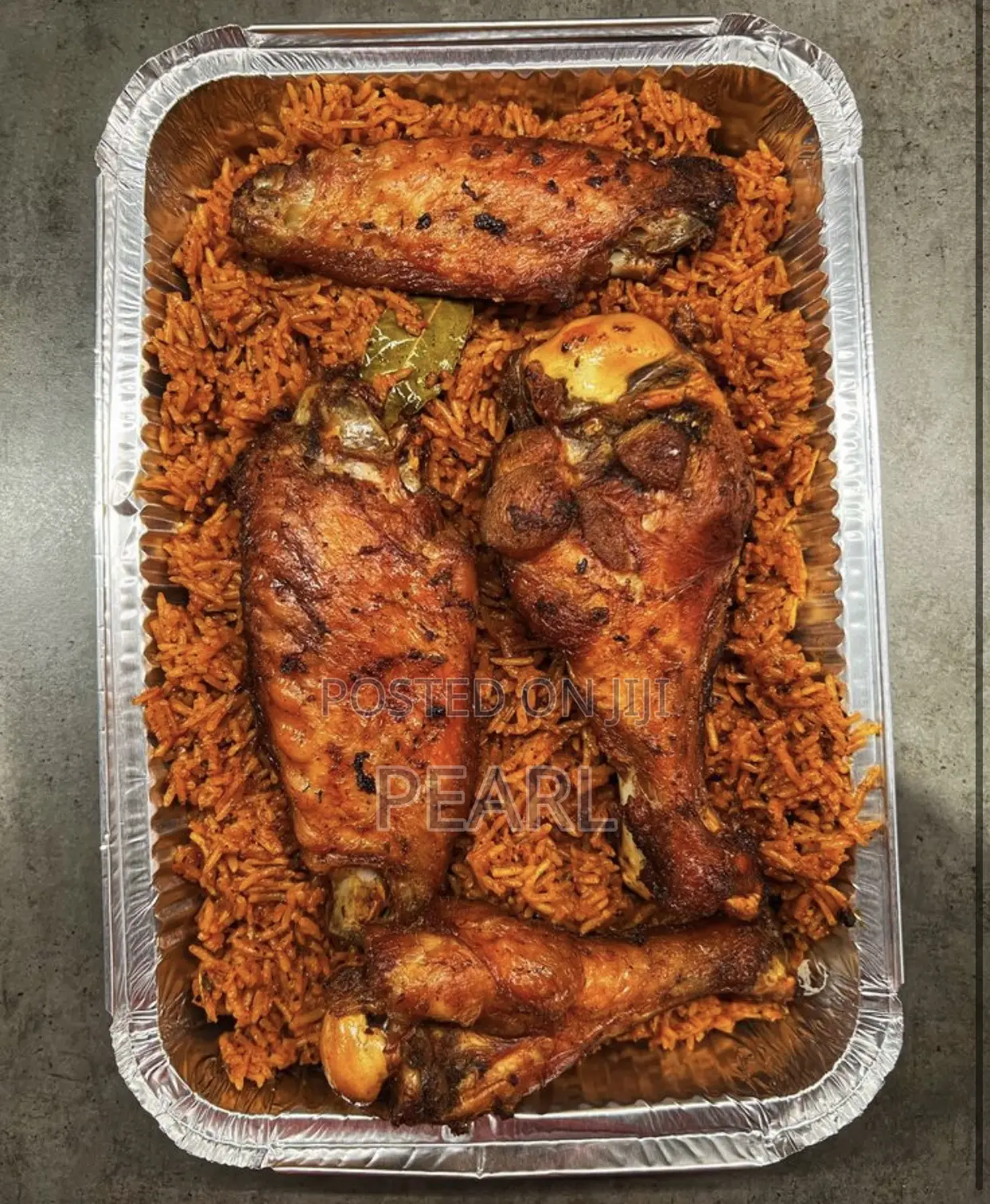 Catering Services for Any Occasion
