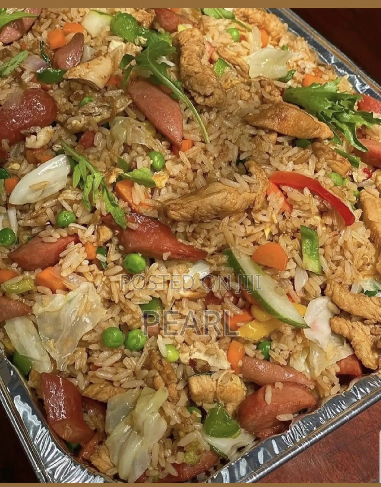Catering Services for Any Occasion