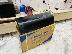 Call and Purchase the New Nasco Black 2.5hp