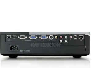 Projector And Projector Screen For Rent