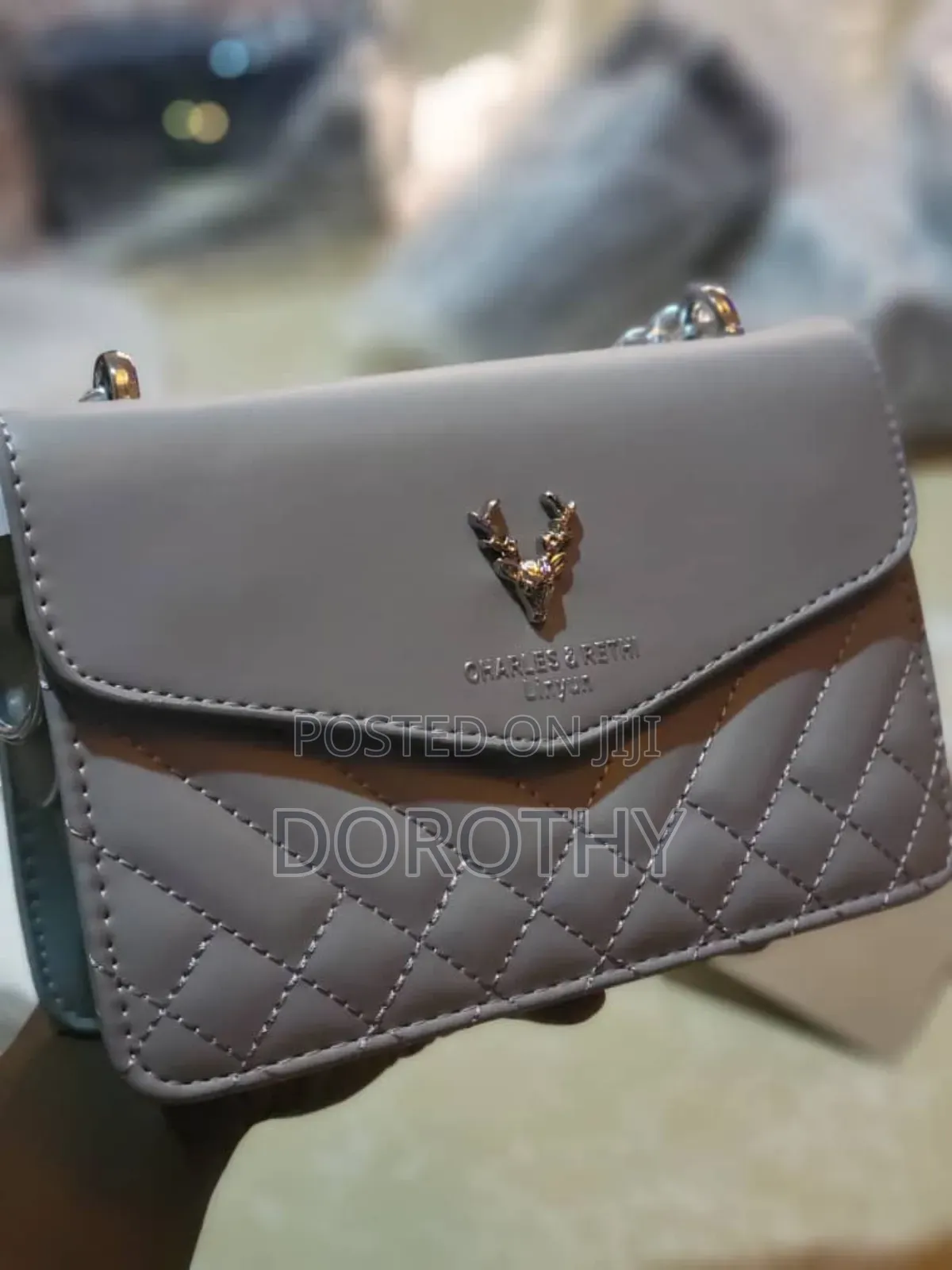 Ladies Handbag