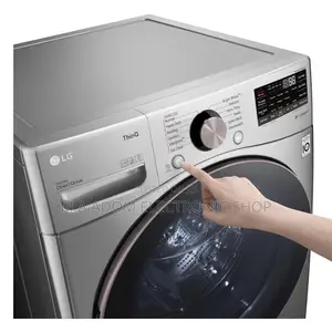 Lg 20kg Wash 11kg Instant Dry Washing Machine for Lundary Service