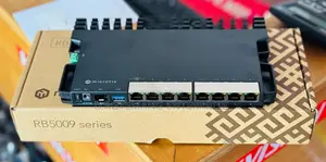 Mikrotik Rb5009ug+S+In*