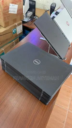 New Laptop Dell Latitude 7400 8GB Intel Core i5 SSD 256GB