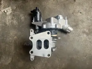 Honda Accord 2018 1.5 Turbo Charger