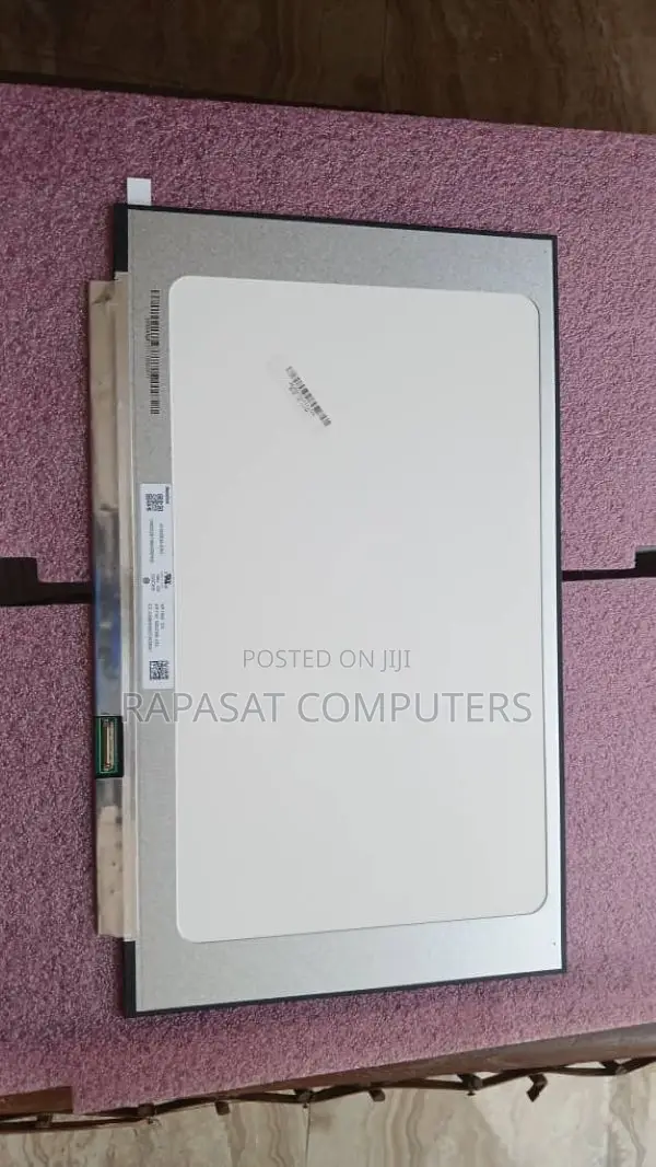 15.6 Frameless Led Superslim Screen 30pin