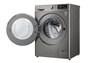 17kg Wash / 10kg Dry Lg Washing Machine Purposely for Lundary Service
