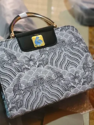 Ladies Handbag