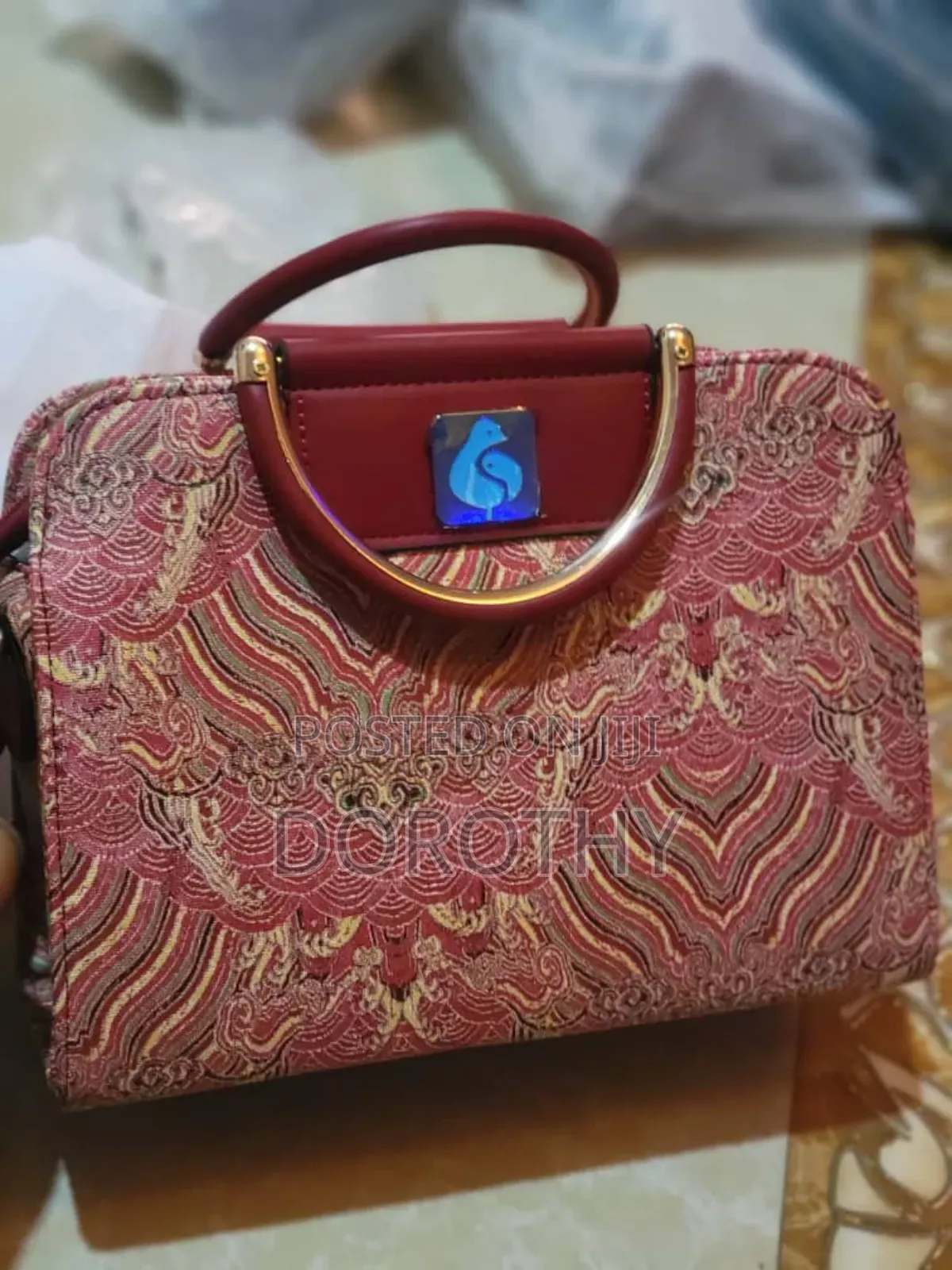 Ladies Handbag