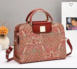 Ladies Handbag