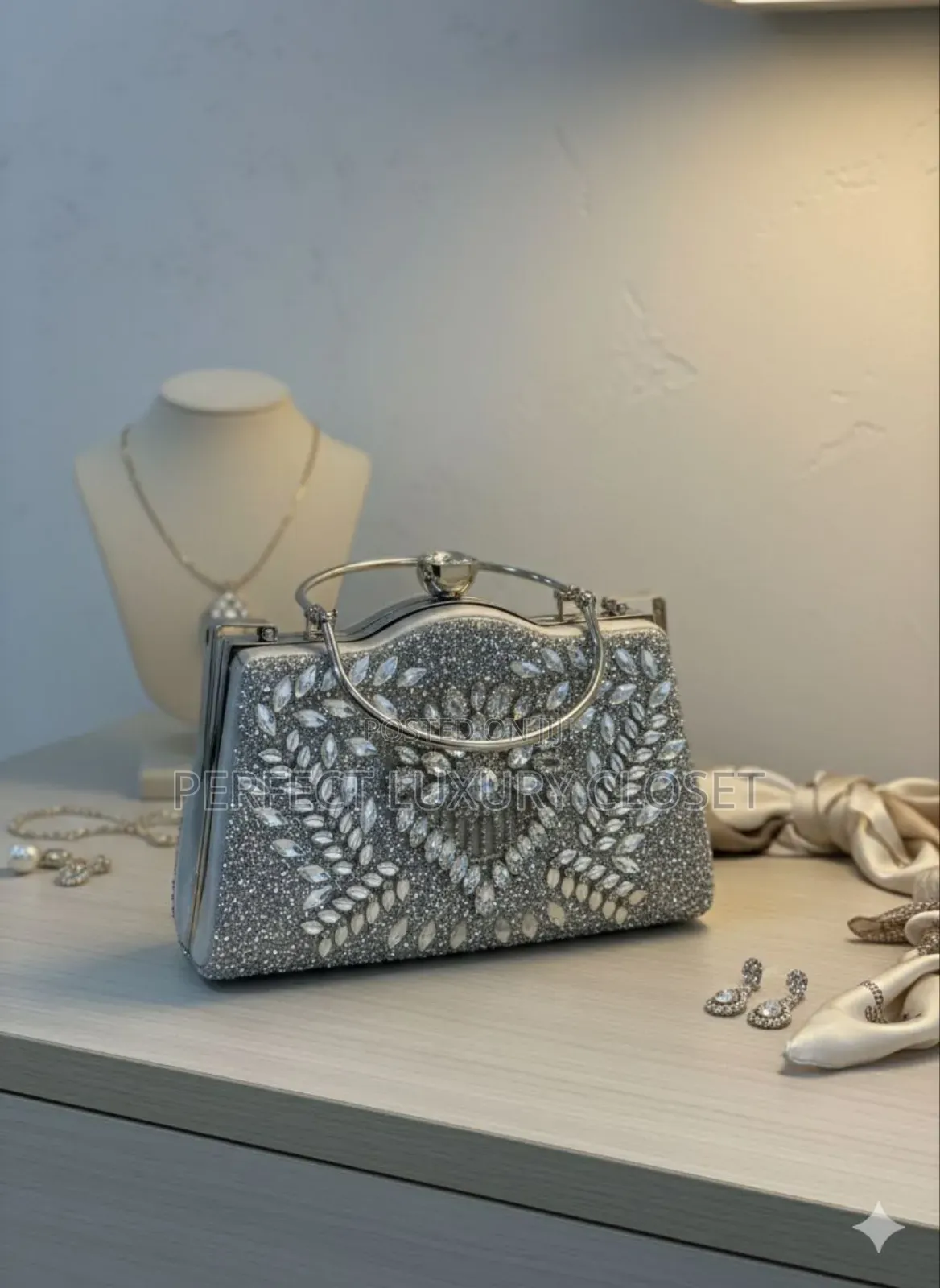 Original Luxury Bags Available