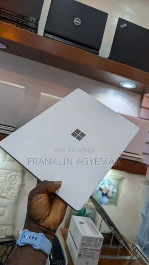 Laptop Microsoft Surface Laptop 4 8GB Intel Core i5 SSD 256GB