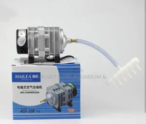 Hailea 6 Outlet Aerators