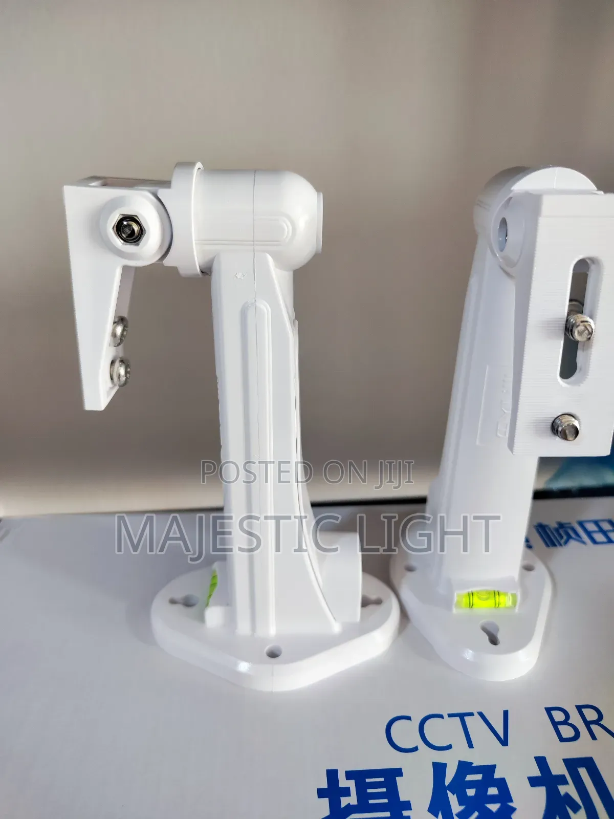 CCTV Brackets and Mount
