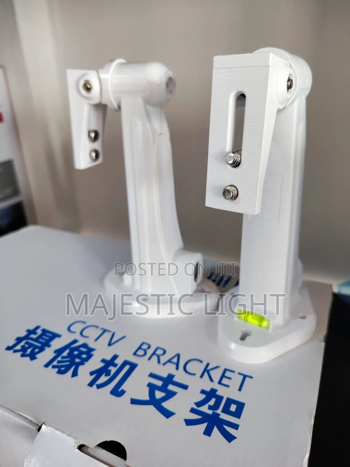 CCTV Brackets and Mount