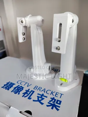 CCTV Brackets and Mount