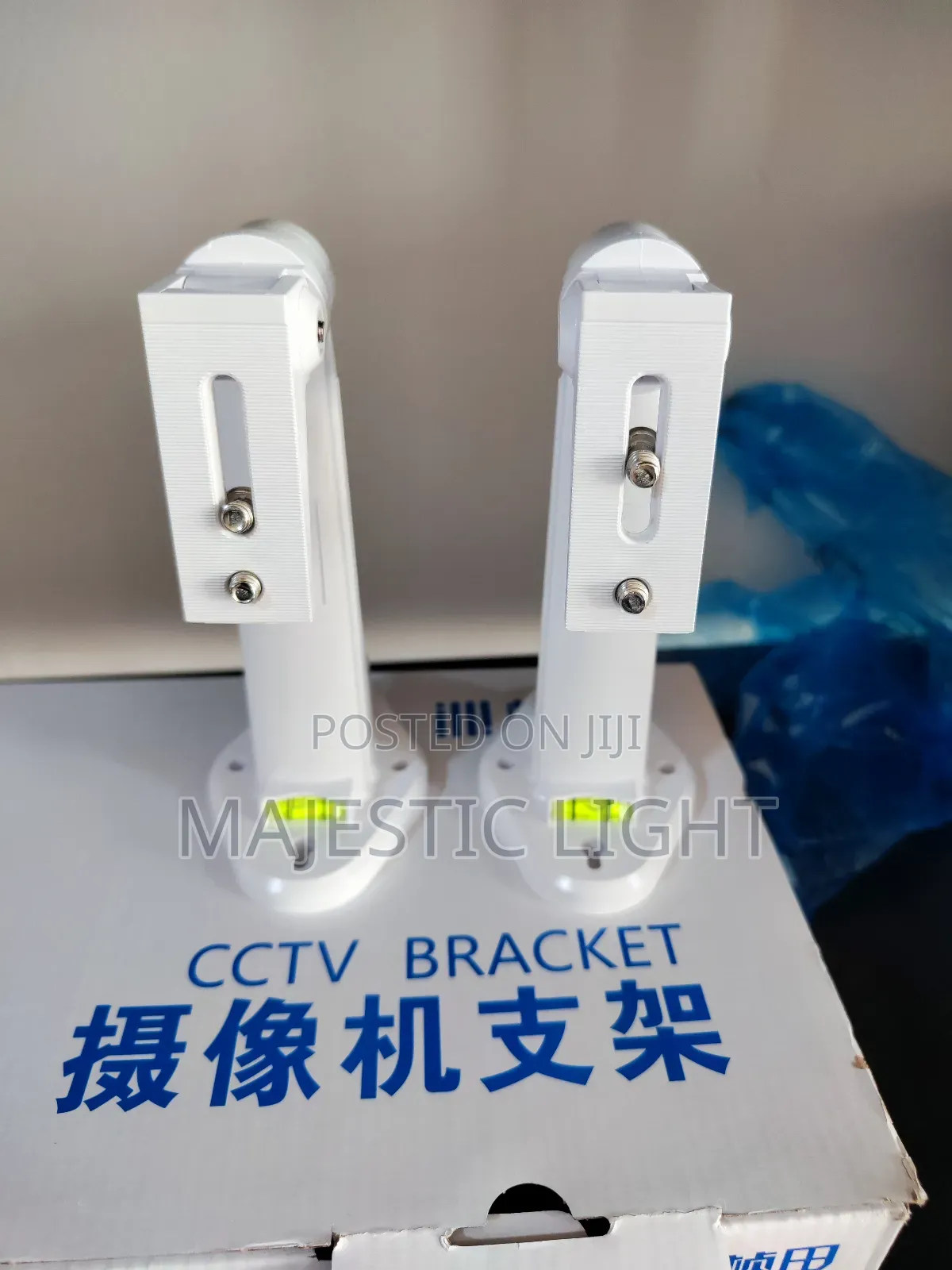 CCTV Brackets and Mount