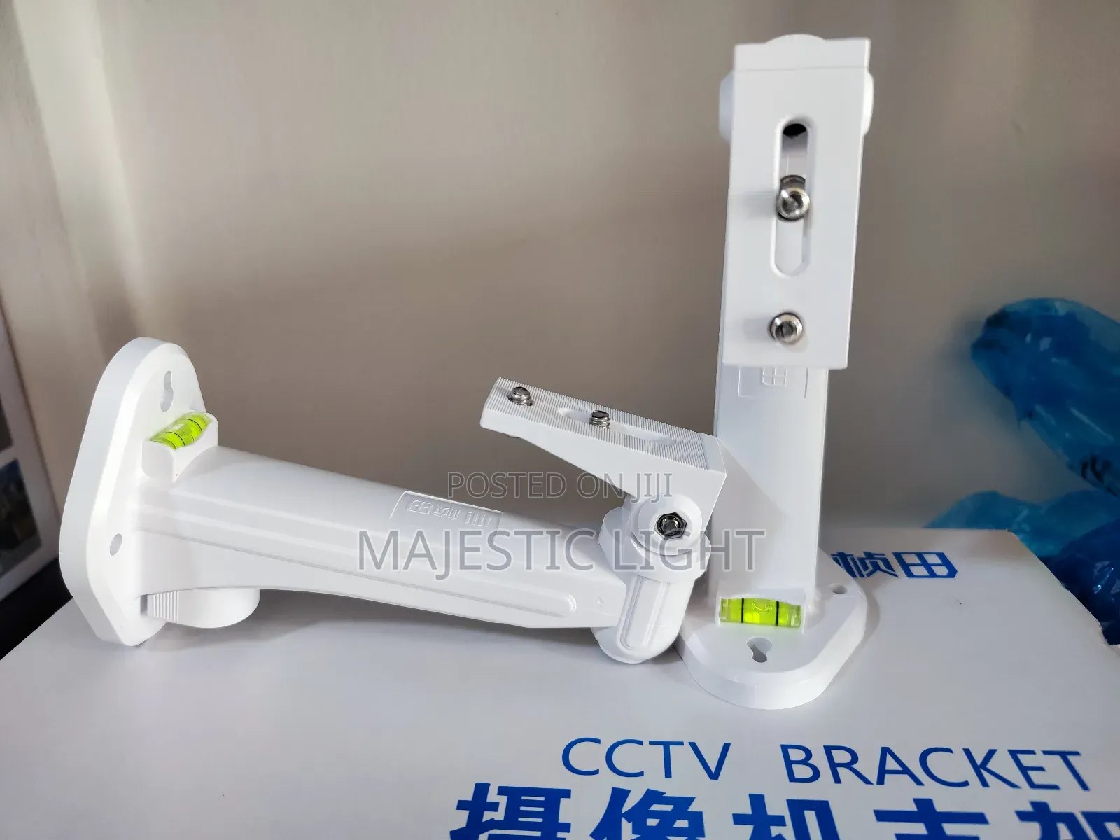 CCTV Brackets and Mount