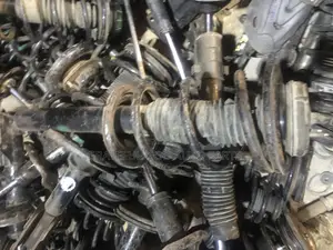 Ford Transit Shock Absorbers and Other Parts Available