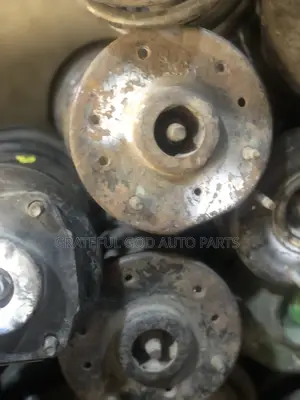 Chevrolet Equinox and Saturn Vue Shock Absorbers Available in Stalk
