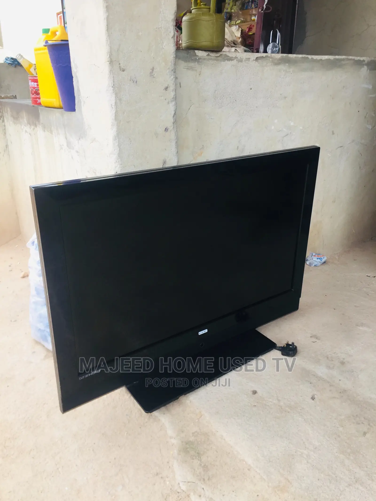 37inches Lcd Digital Tv