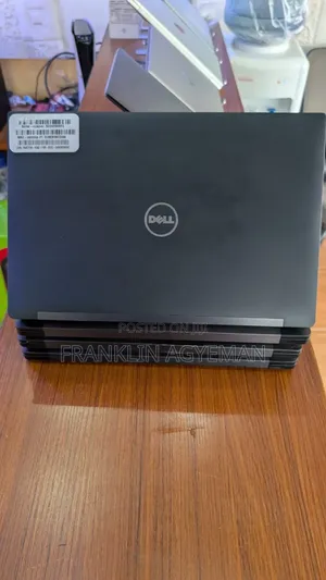 Laptop Dell Latitude 7480 8GB Intel Core i5 SSD 256GB