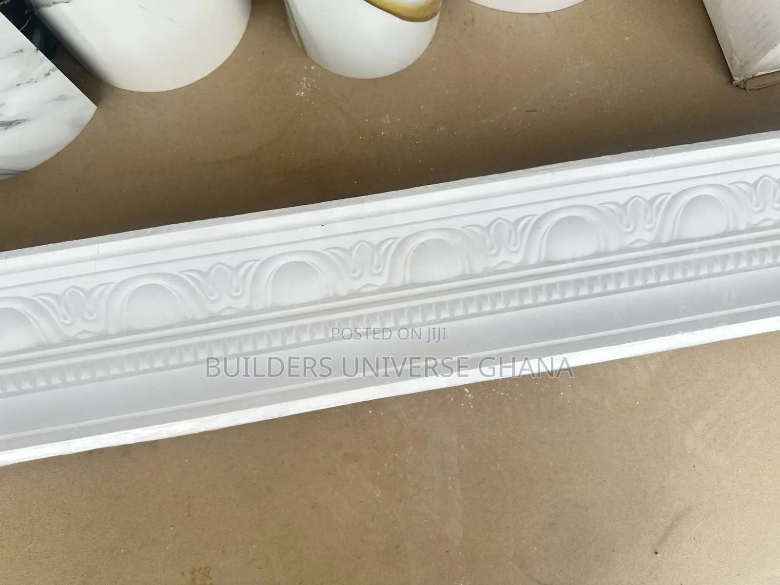 Plasterboard