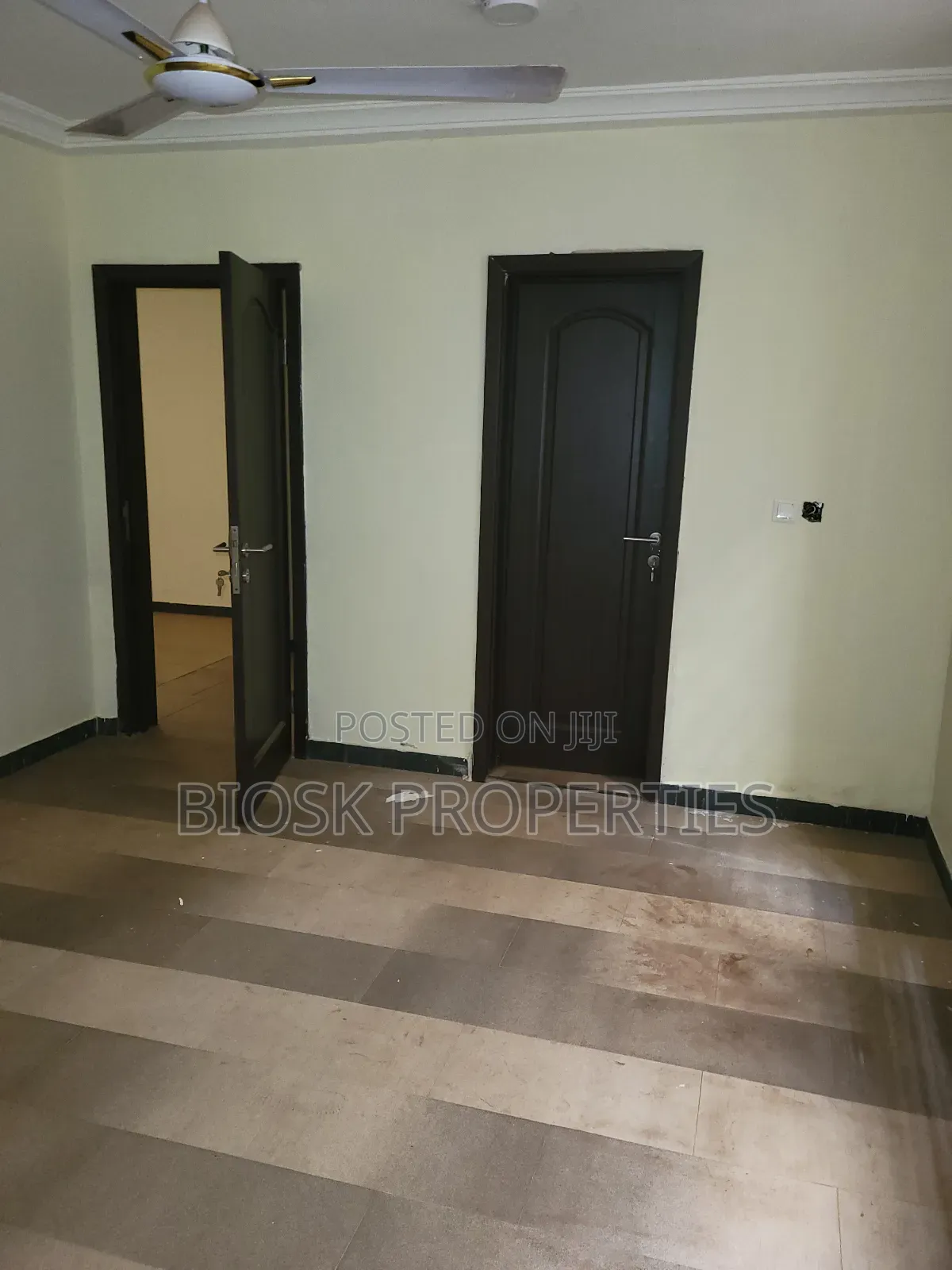 2bdrm Apartment in Biosk Properties, Malejor for rent