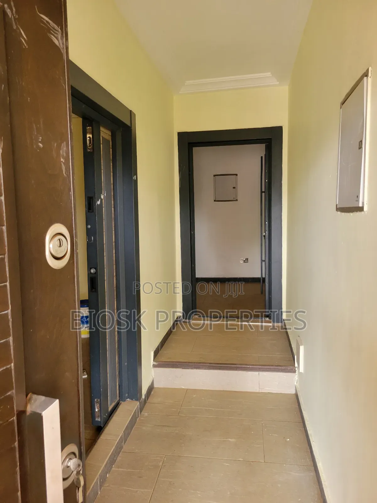 2bdrm Apartment in Biosk Properties, Malejor for rent