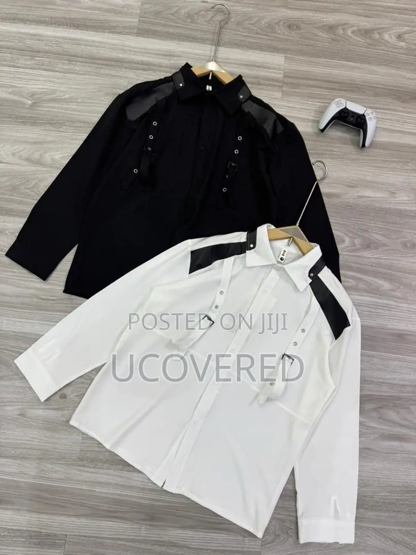 High Quality Solid Long Sleeve Shirts