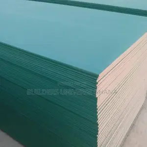 Plasterboard