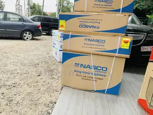 Grab Your Favorite Nasco Split R410 Gas 2.5hp