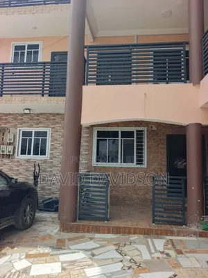 2bdrm Apartment in Executive Newly, Tema Metropolitan for rent