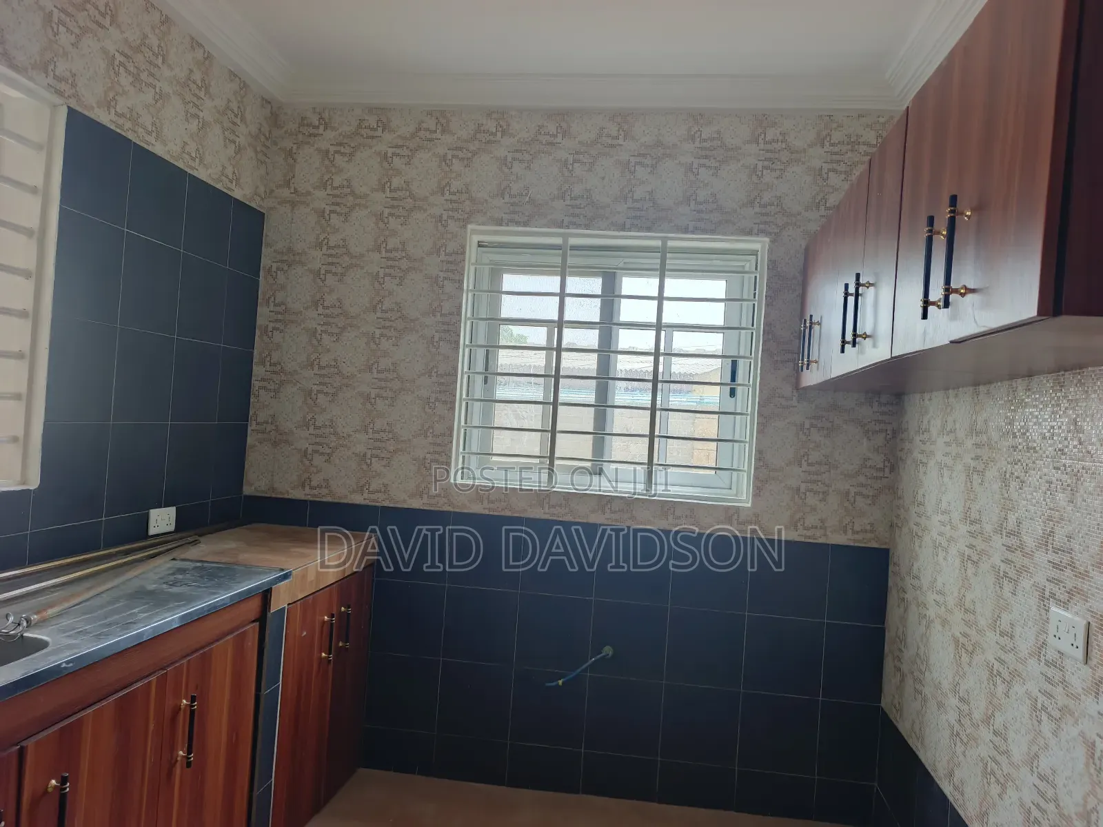 2bdrm Apartment in Executive Newly, Tema Metropolitan for rent