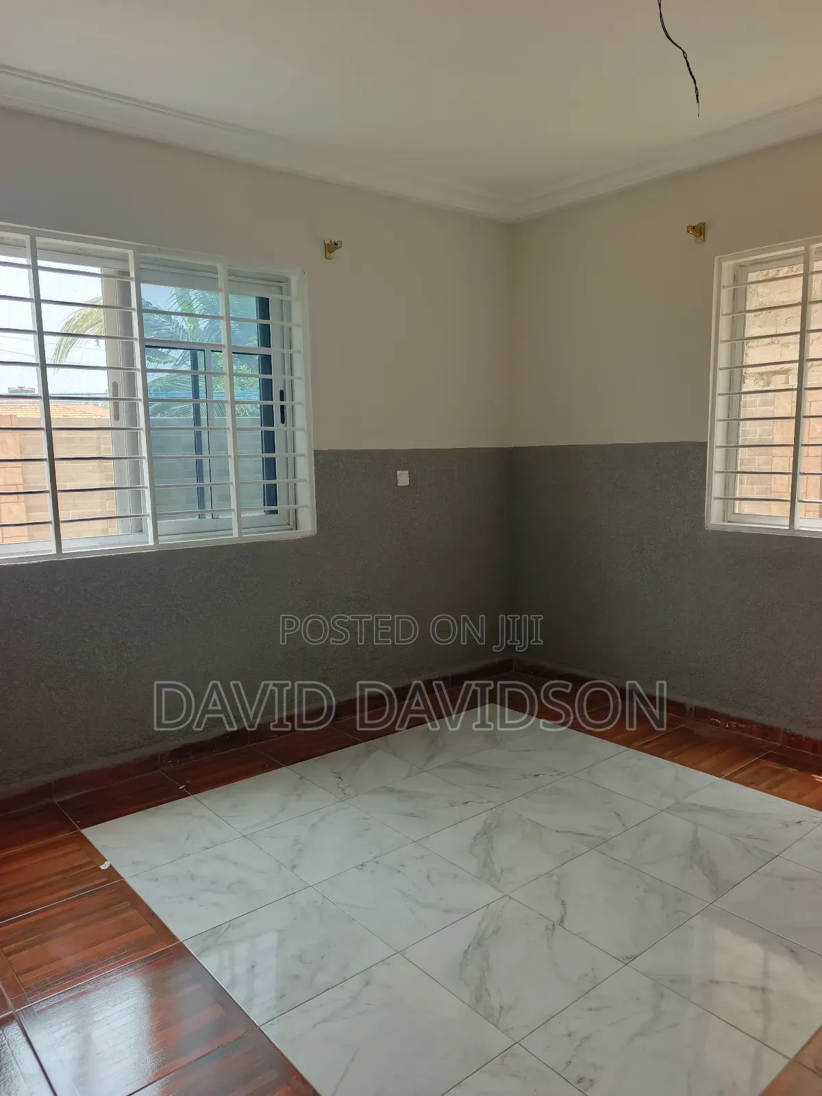 2bdrm Apartment in Executive Newly, Tema Metropolitan for rent