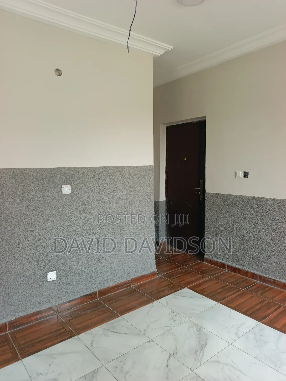 2bdrm Apartment in Executive Newly, Tema Metropolitan for rent