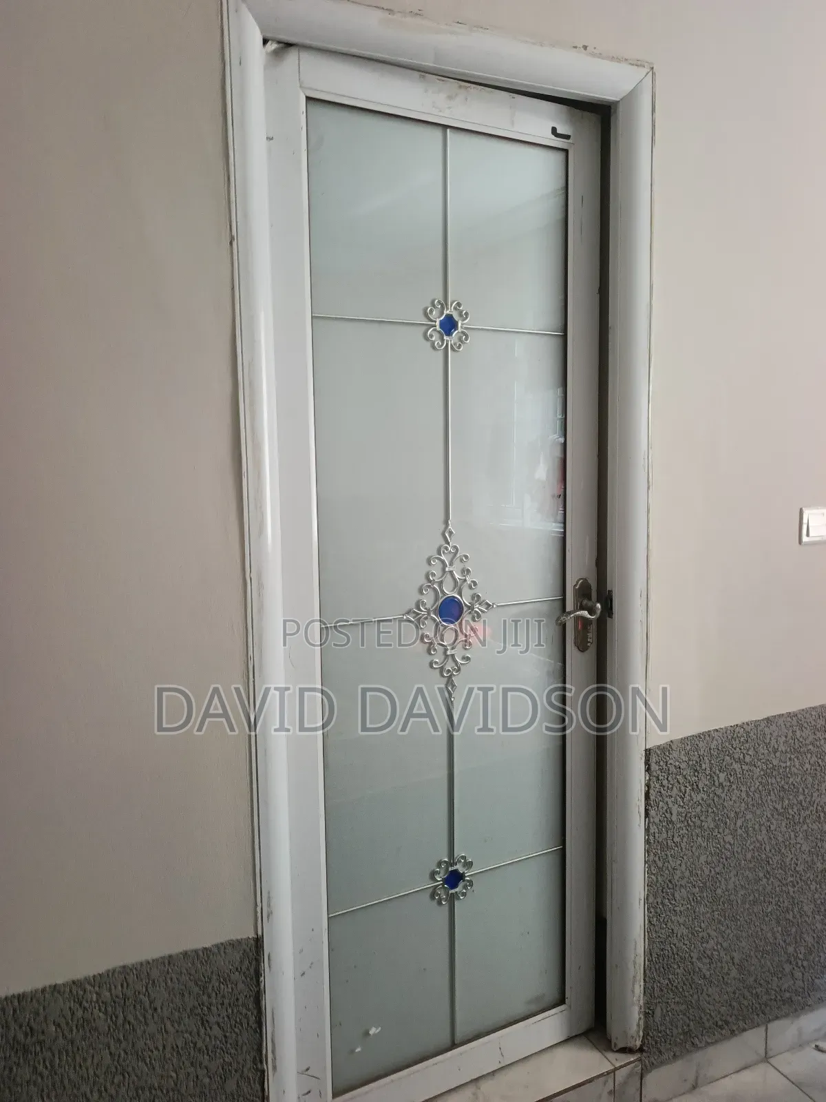2bdrm Apartment in Executive Newly, Tema Metropolitan for rent