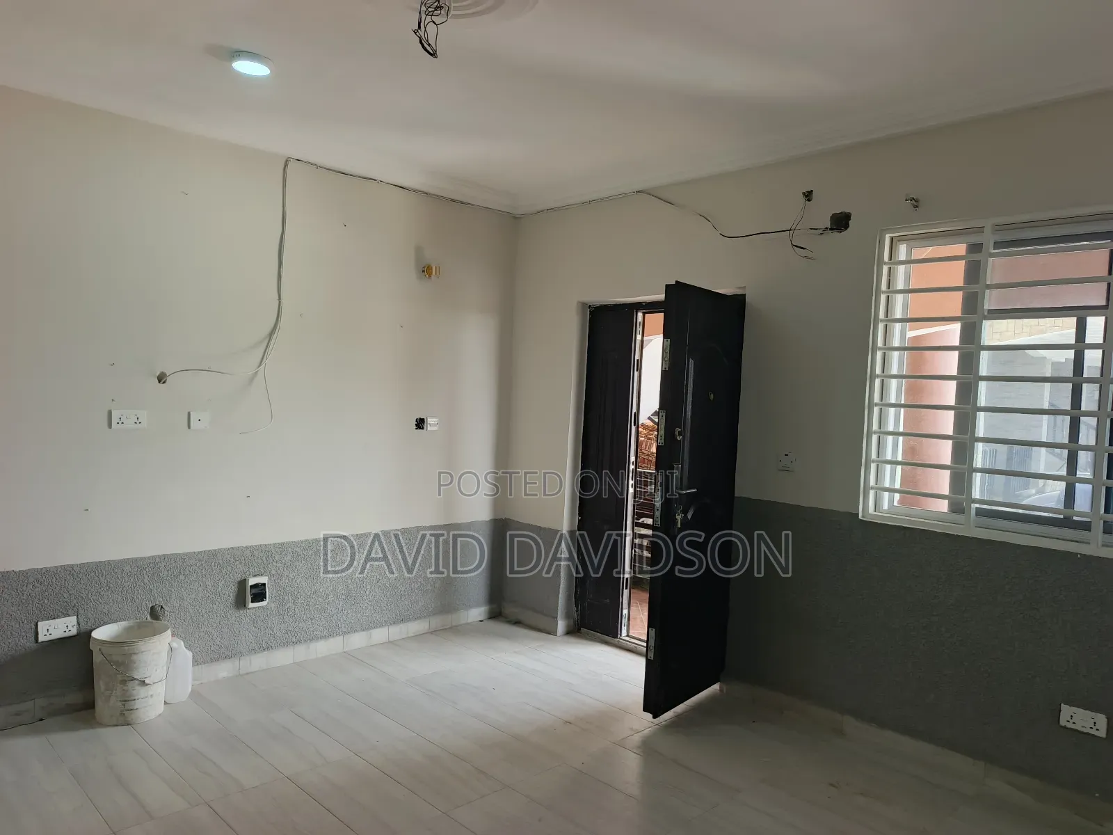 2bdrm Apartment in Executive Newly, Tema Metropolitan for rent