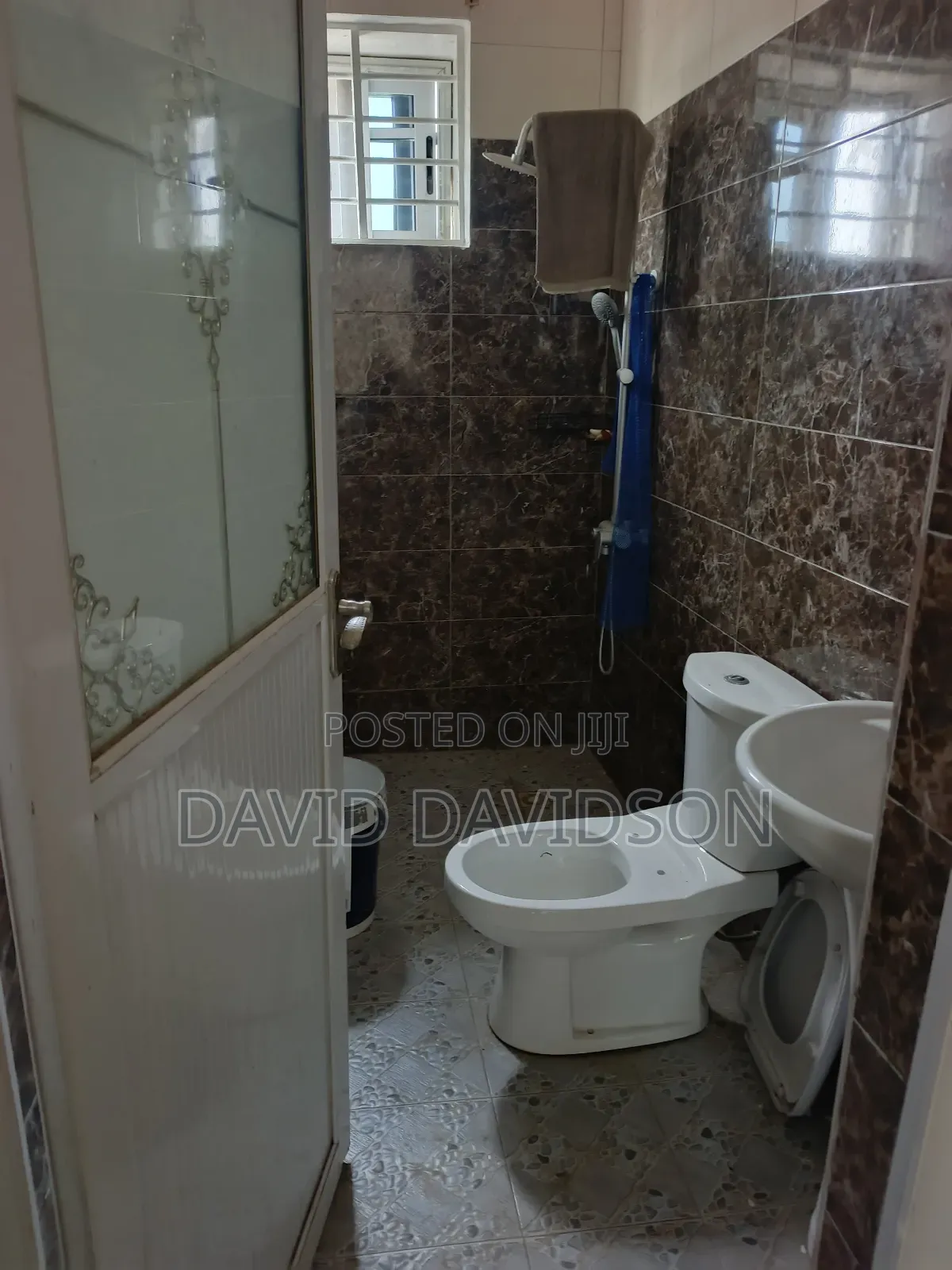 2bdrm Apartment in Executive Newly, Tema Metropolitan for rent
