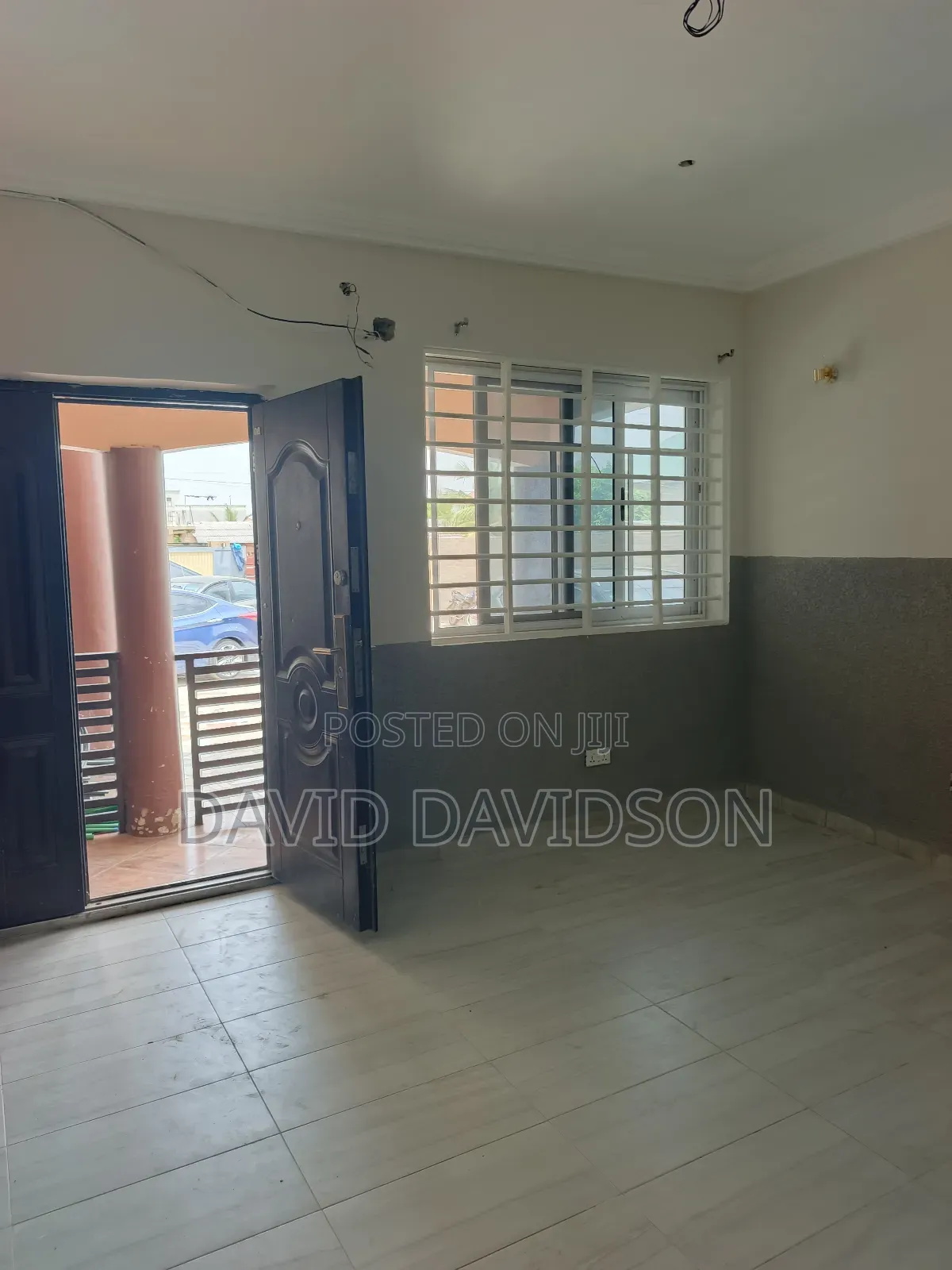 2bdrm Apartment in Executive Newly, Tema Metropolitan for rent
