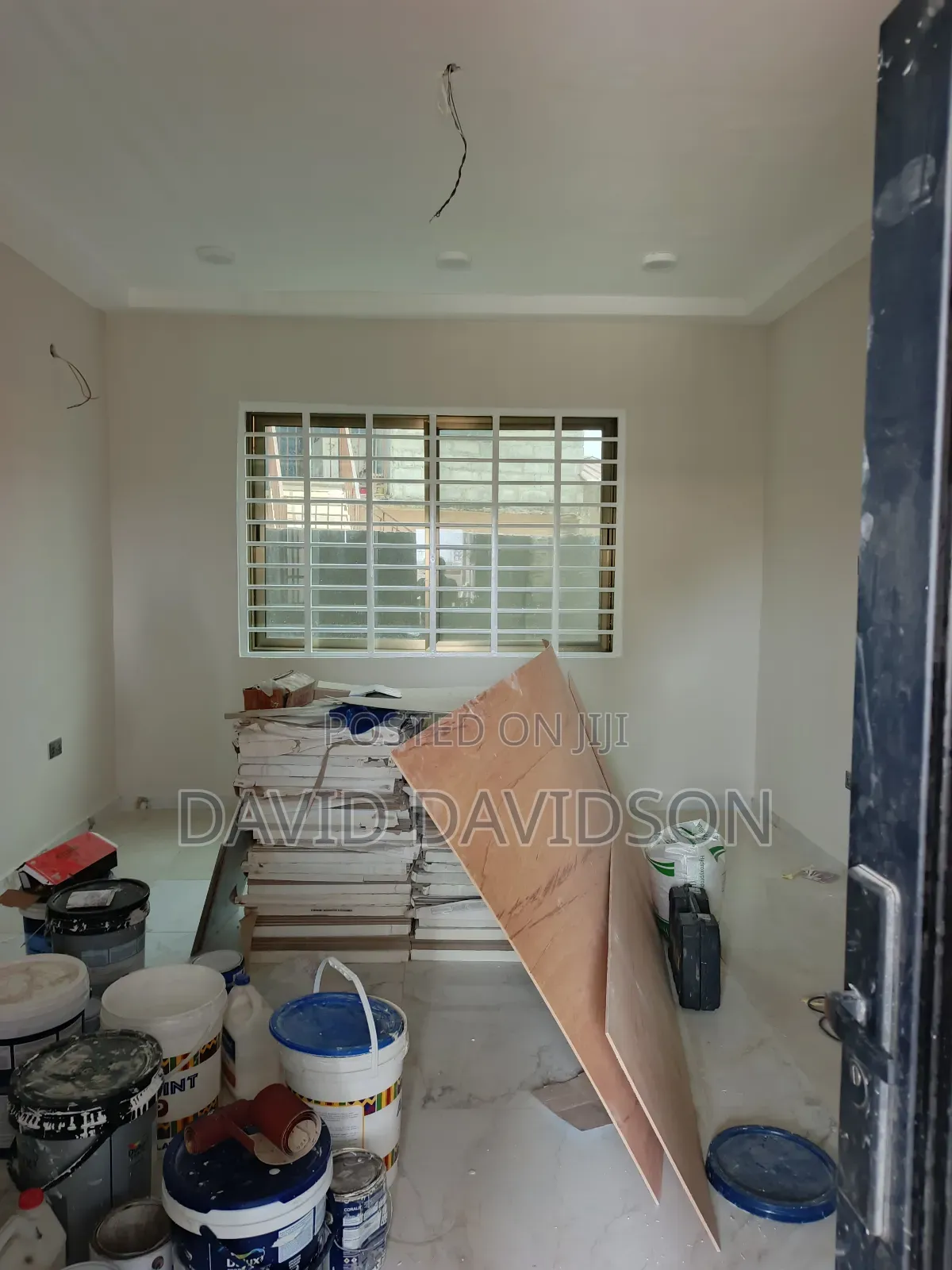 2bdrm Apartment in Executive Newly, Tema Metropolitan for rent