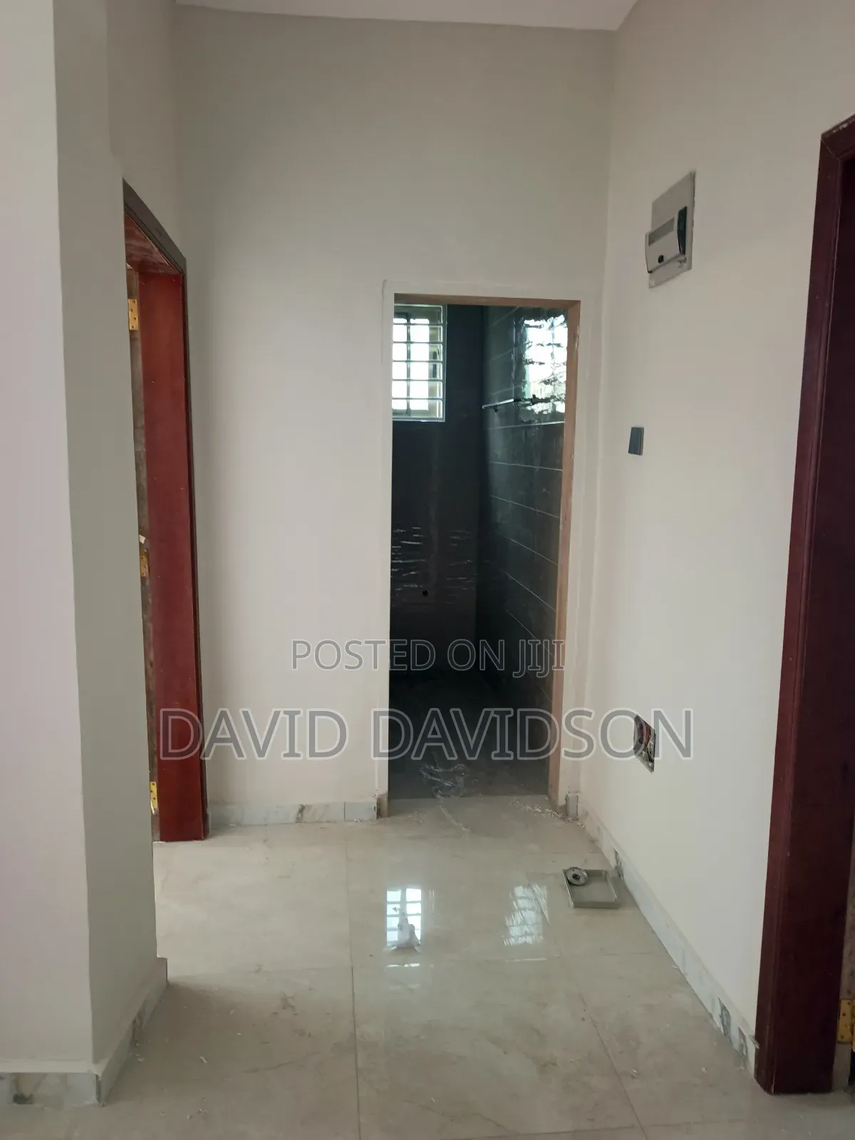 2bdrm Apartment in Executive Newly, Tema Metropolitan for rent