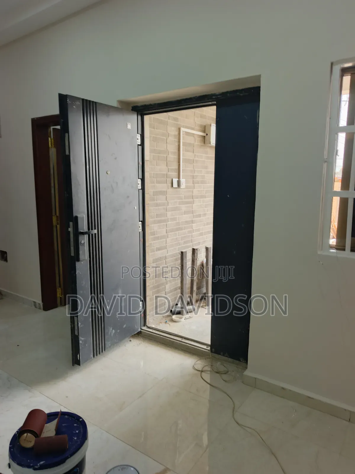 2bdrm Apartment in Executive Newly, Tema Metropolitan for rent