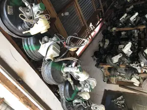 Brake Servo and Brake Booster All Car Brands