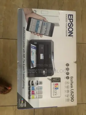 Affordable Reliable Printer
