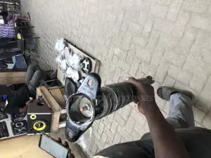 Dodge Durango Shocks Absorbers and All Other Durango Parts Available