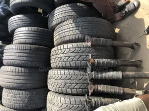 Dodge Durango Shocks Absorbers and All Other Durango Parts Available